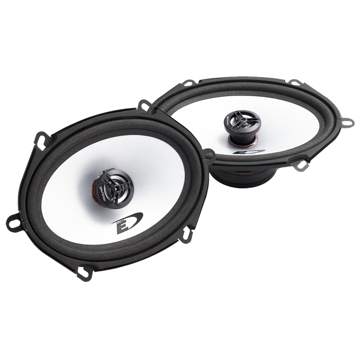 Alpine SXE-5725S Bilhøjttalersæt (200W, 5x7")