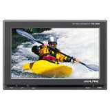 Alpine 5,8" Slave Monitorskæm