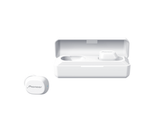 Pioneer SE-C5TW-W Trådløse In-Ear Bluetooth Høretelefoner (Hvid)