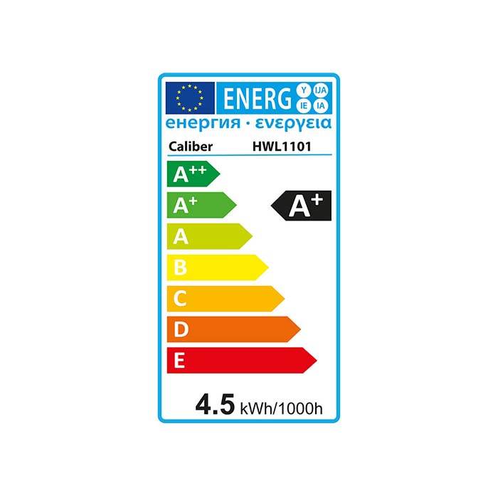 Caliber E14 Smart Home LED-pære multicolor