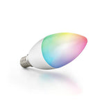 Caliber E14 Smart Home LED-pære multicolor