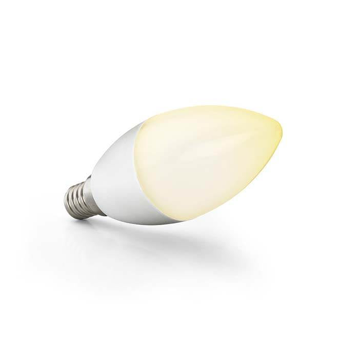 Caliber E14 Smart Home LED-pære multicolor