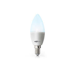 Caliber E14 Smart Home LED-pære varm hvid
