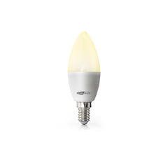 Caliber E14 Smart Home LED-pære varm hvid