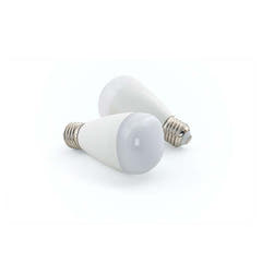 Caliber E27 Smart Home LED-pære varm hvid