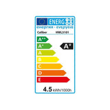 Caliber GU10 Smart Home LED-pære multicolor
