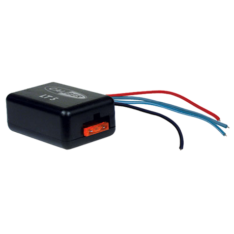 Caliber remote boks relæ