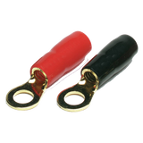 Caliber ring terminal 10kv 6mm