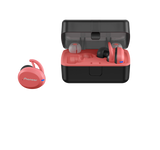 Pioneer SE-E9TW Trådløse In-Ear Bluetooth Høretelefoner (Pink)