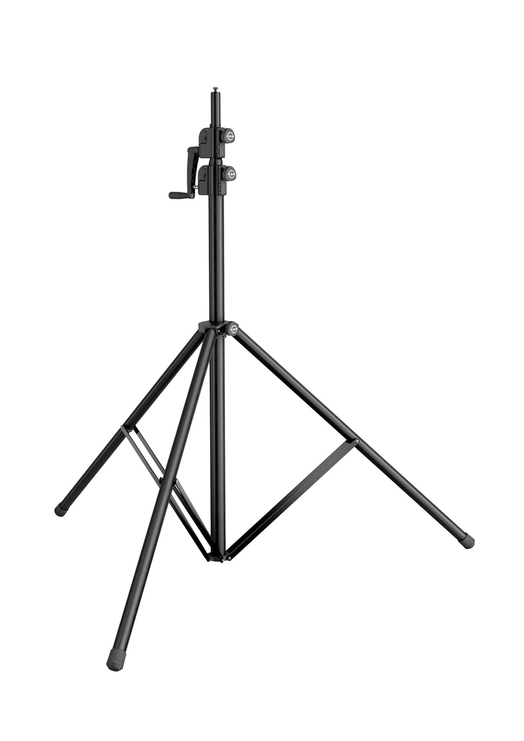 K&M 24740 Wind up stand 4000