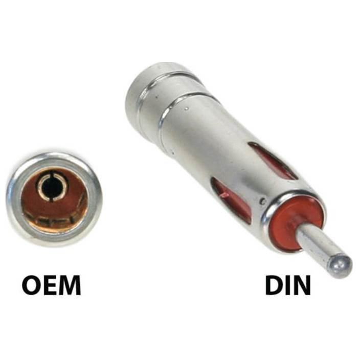 Antenne Adapter, GENERAL MOTORS