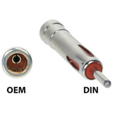 Antenne Adapter, GENERAL MOTORS
