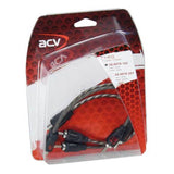 RCA Y-splitter