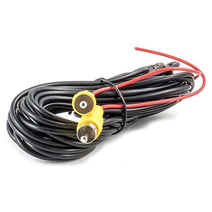 1,5m forlængerkabel rca(m) til rca(m)