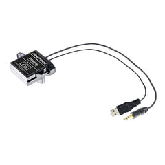 Ampire bluetooth modtager AUX/USB aptXHD, aptXLL