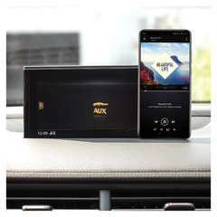 Ampire bluetooth modtager AUX/USB aptXHD, aptXLL