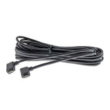 Ampire 12V+24V Dashcam Sæt (for+bag) 2K (QUAD-HD)