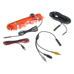 Ampire bakkamera Kangoo 07-21, Citan 07-21