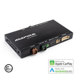 Carplay interface Audi A4 8K,A5 8T, A6 4F, A8 4E, Q7 4L