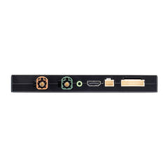 Android Auto og CarPlay Adapter Audi A6 8T, Q7 4L, m.fl