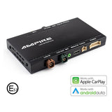 CarPlay Adapter Mercedes C-, CL-, E-, S-klasse m.fl