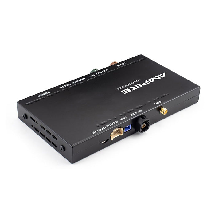 CarPlay Adapter Mercedes C-, CL-, E-, S-klasse m.fl