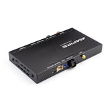 CarPlay Adapter Mercedes C-, CL-, E-, S-klasse m.fl