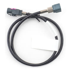 CarPlay Adapter Mercedes C-, CL-, E-, S-klasse m.fl