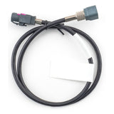 CarPlay Adapter Mercedes C-, CL-, E-, S-klasse m.fl