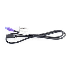 Android Auto og CarPlay Adapter Touareq (7P) 6.5" 10-18