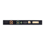 Android Auto og CarPlay Adapter Touareq (7P) 6.5" 10-18