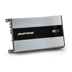 Ampire forstærker 4x 110 Watt, Class D