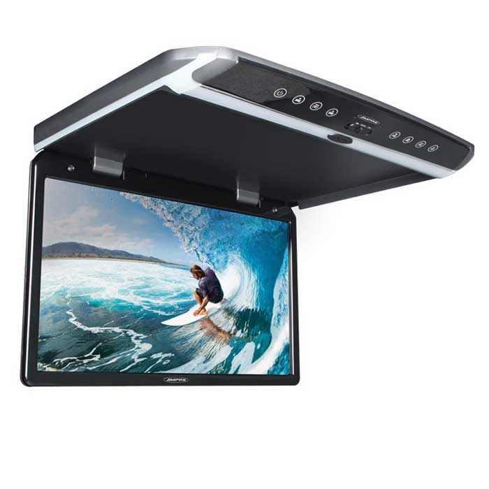 18,5" full hd loftskærm - ampire