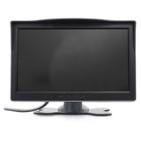 Ampire 7" monitor (Op til 2 kameraer)