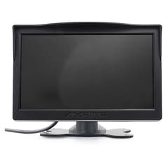 Ampire 7" monitor (Op til 2 kameraer)