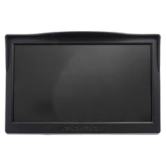 Ampire 7" monitor (Op til 2 kameraer)
