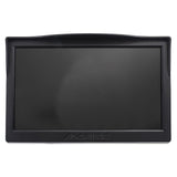 Ampire 7" monitor (Op til 2 kameraer)