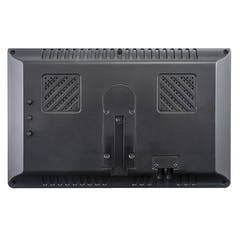 Ampire 7" monitor (Op til 2 kameraer)