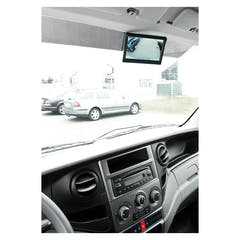 Ampire 5" monitor