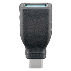 Ampire USB-C til USB-A adapter