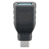 Ampire USB-C til USB-A adapter