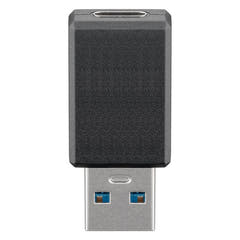 Ampire USB-A til USB-C adapter