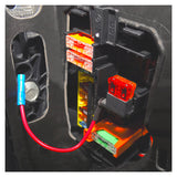 Ampire Tap til MICRO3-sikring 10A