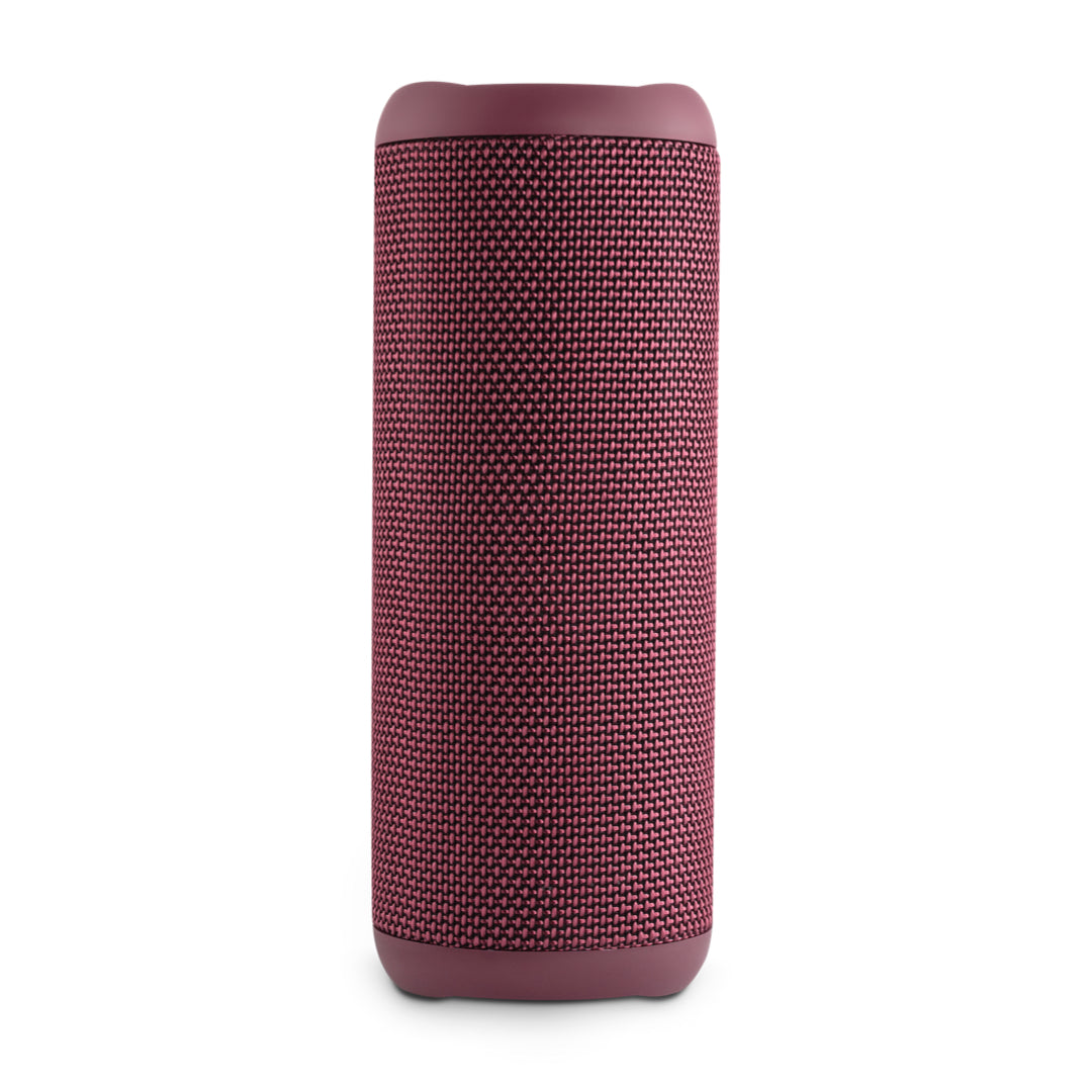Vieta Pro #DANCE Bluetooth Højttaler (Rød)