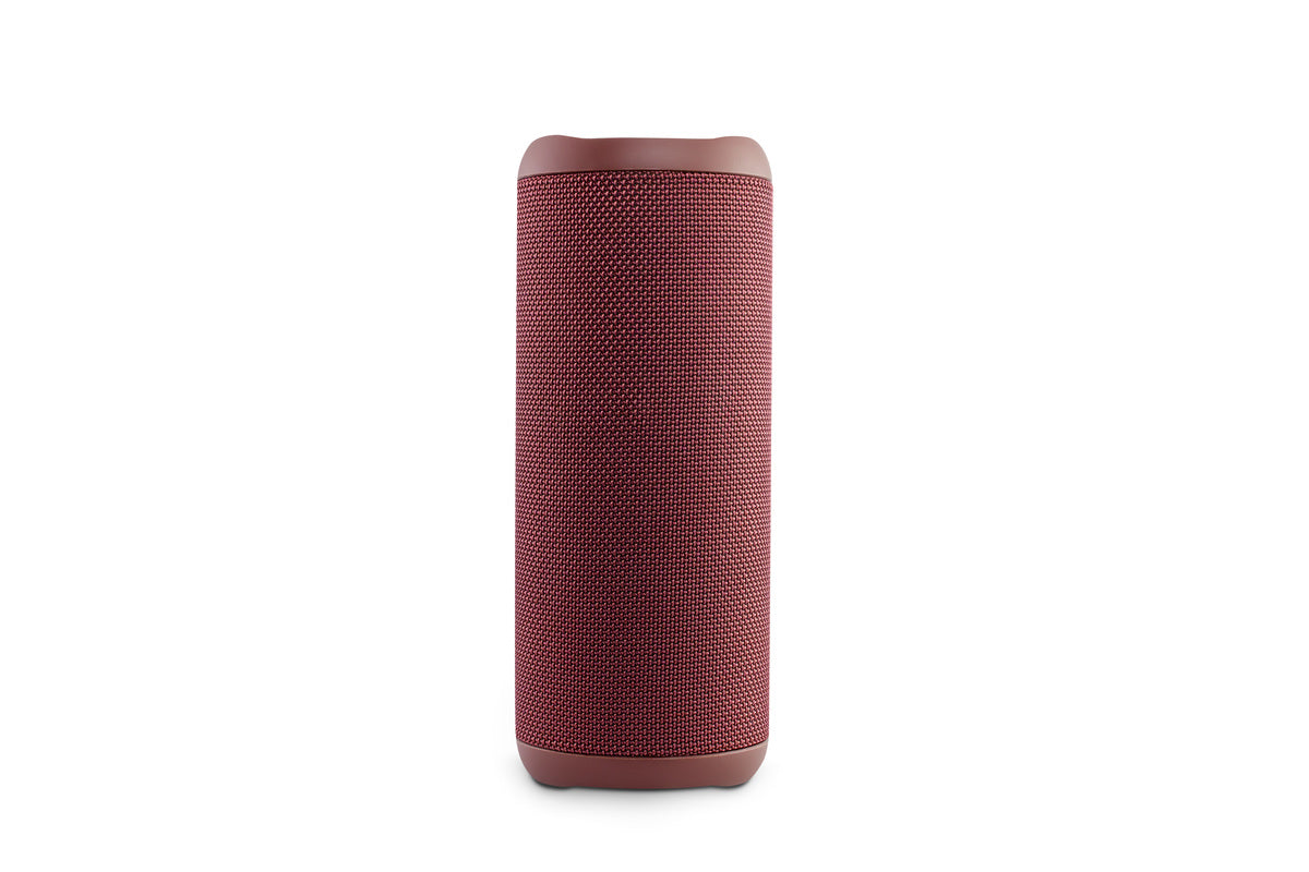 Vieta Pro #PARTY Bluetooth Højttaler (Rød)