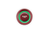 Vieta Pro #PARTY Bluetooth Højttaler (Rød)