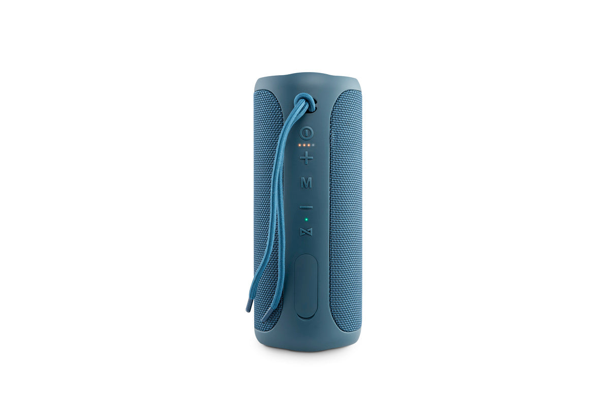 Vieta Pro #PARTY Bluetooth Højttaler (Blå)