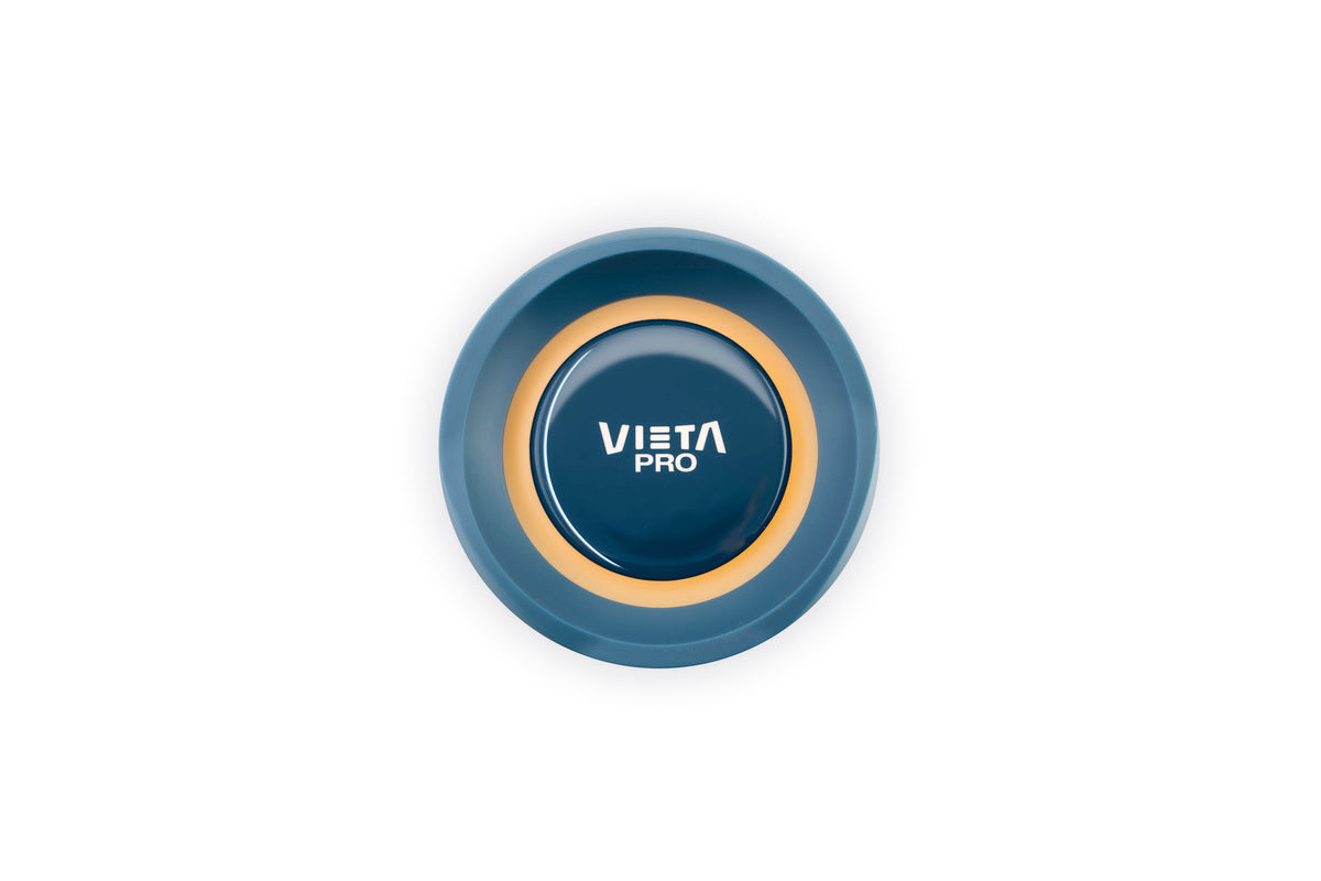 Vieta Pro #PARTY Bluetooth Højttaler (Blå)