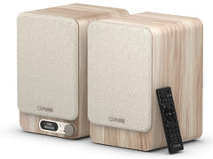 Pure Classic Active White/Oak