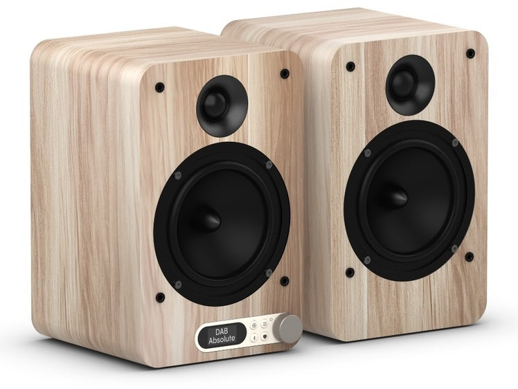 Pure Classic Active White/Oak